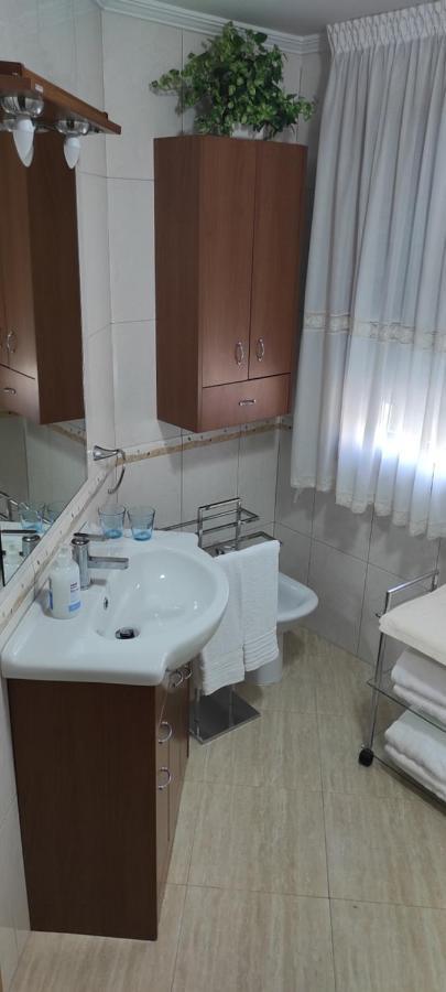 וילאנואבה דה ארוסה Piso As Rodas מראה חיצוני תמונה