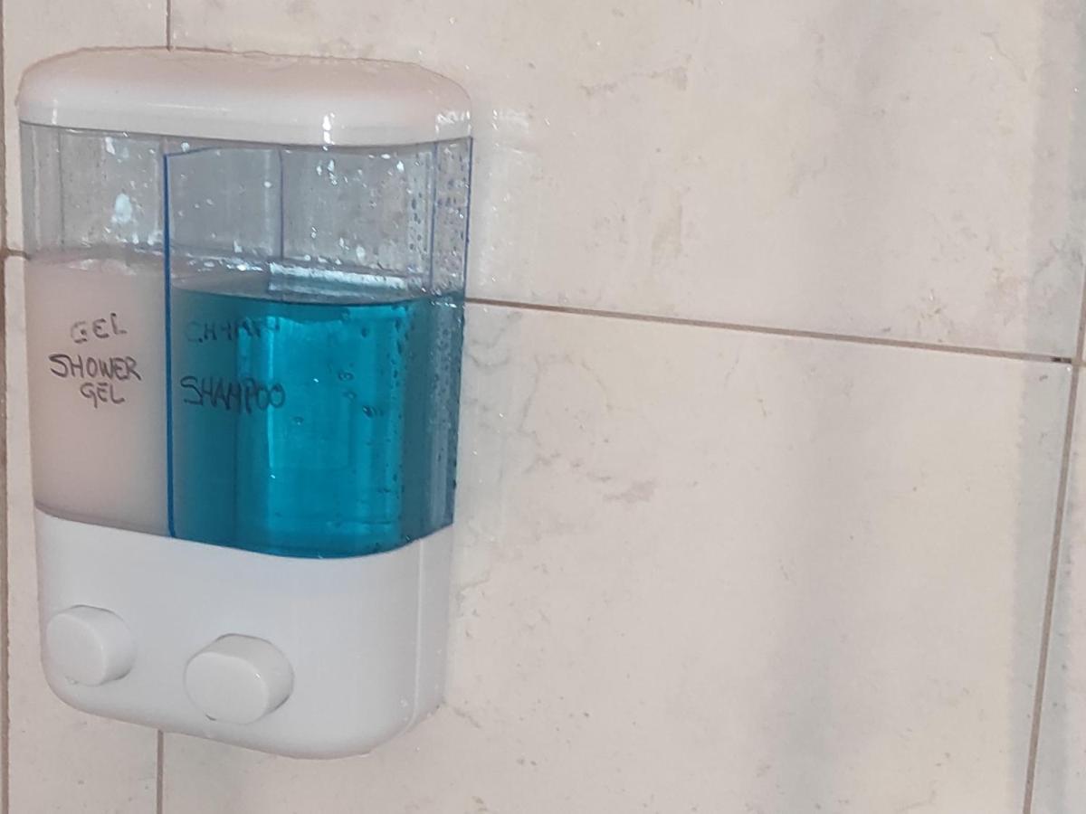 וילאנואבה דה ארוסה Piso As Rodas מראה חיצוני תמונה